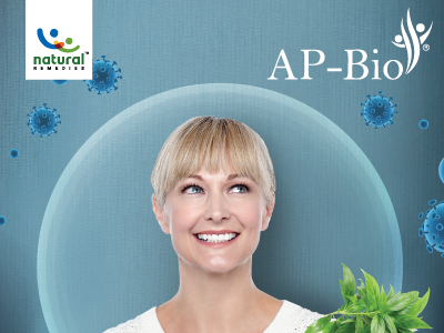 AP-Bio/KalmCold receives health Canada claims