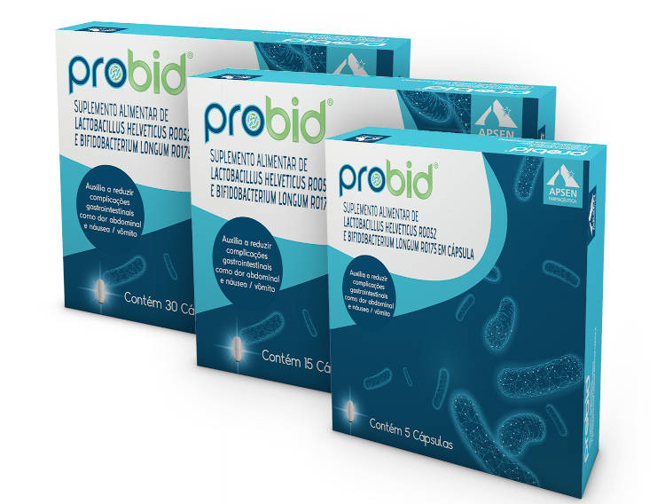 Apsen launches psychobiotic in partnership with Lallemand