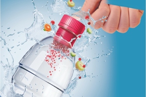 Aptar previews probiotic technologies at Vitafoods Europe