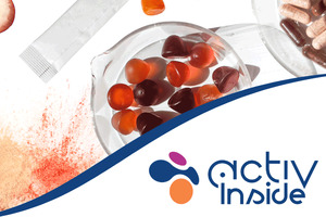 Aquiti and Bpifrance renew their support for Activ’Inside through a strategic reinvestment