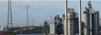 Archer Daniels Midland plans soy protein complex in Brazil