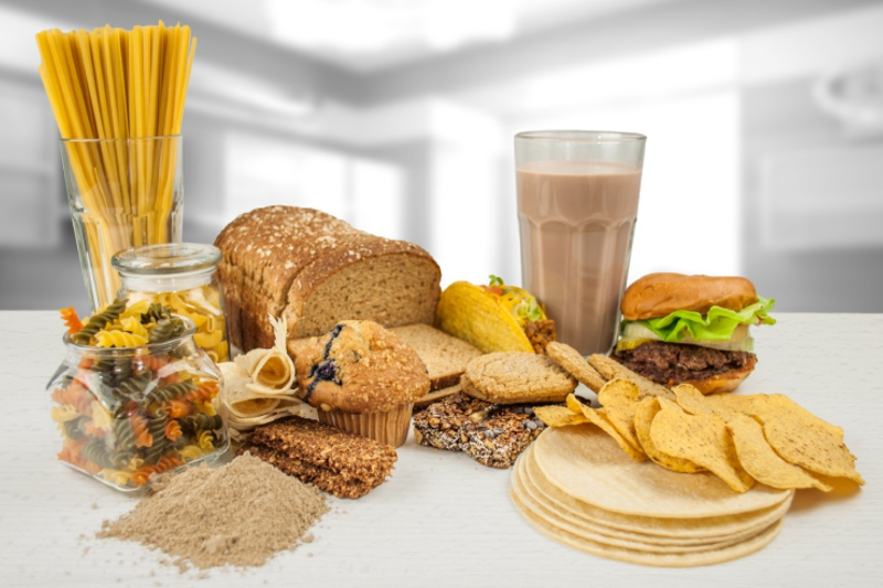 Are insects the future of protein in functional foods?