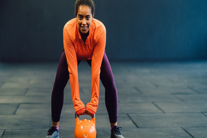 Arjuna blend provides faster post-workout pain relief