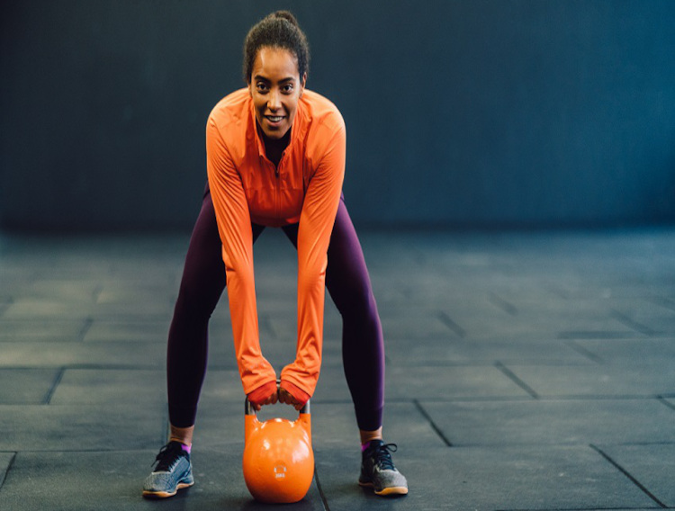 Arjuna blend provides faster post-workout pain relief