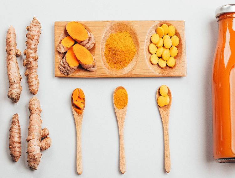 Arjuna curcumin demonstrates anti-inflammatory benefits for Knee OA