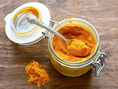 Arjuna invests US$1.5M in proactive Curcumin research