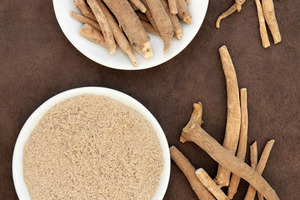 Arjuna launches highly potent ashwagandha 