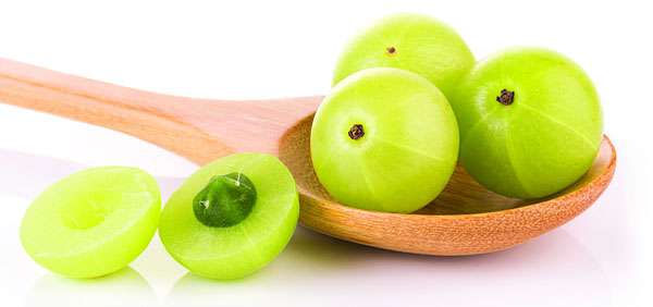 Arjuna launches Indian gooseberry ingredient at Vitafoods
