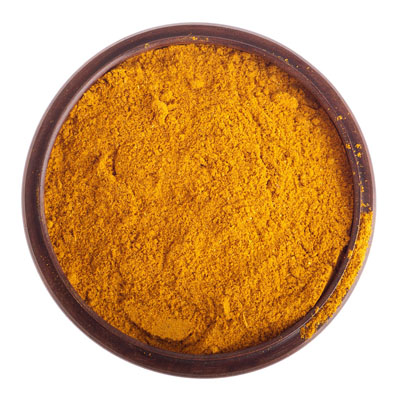 Arjuna Natural BCM-95 curcumin confirmed by FDA
