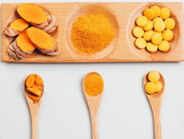 Arjuna Natural gets organic certification for turmeric extracts