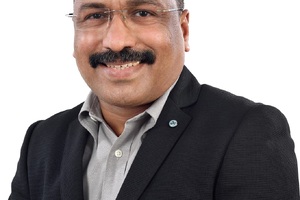Arjuna Natural names Anup Krishnan CEO