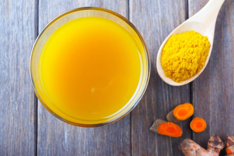 Arjuna natural’s BCM-95 curcumin granted new patent