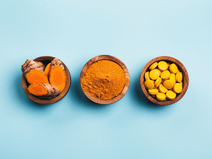 Arjuna reports elevated demand for BCM-95 turmeric extract