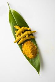 Arjuna takes curcumin to the next level