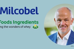 Arla Foods agrees new supply arrangement with Milcobel