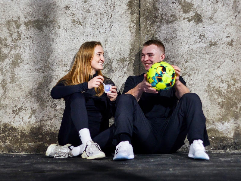 Arla Foods highlights consumer focus on protein quality