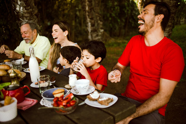 Arla Foods Ingredients highlights whey protein’s role in Nutrition For Life
