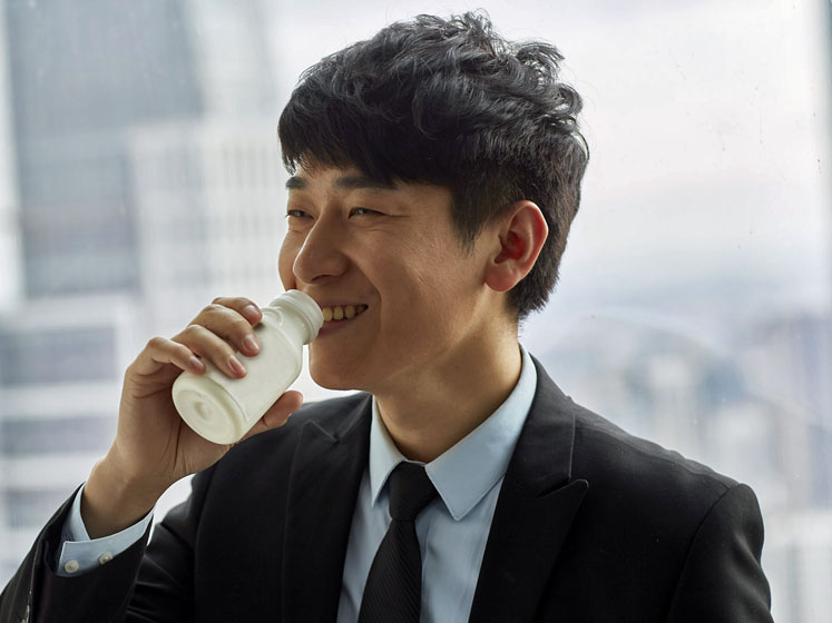 Arla Foods Ingredients launches first clean-label ambient yoghurt concept to meet Chinese demand