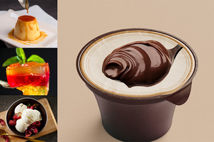 Arla Foods Ingredients launches toolbox for high-protein dessert developers in the Latam region