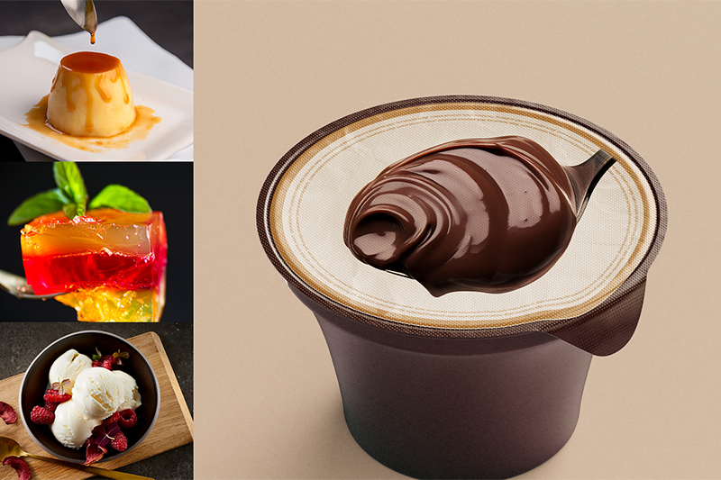 Arla Foods Ingredients launches toolbox for high-protein dessert developers in the Latam region