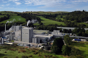 Arla Foods Ingredients one step closer to getting the Volac acquisition go-ahead