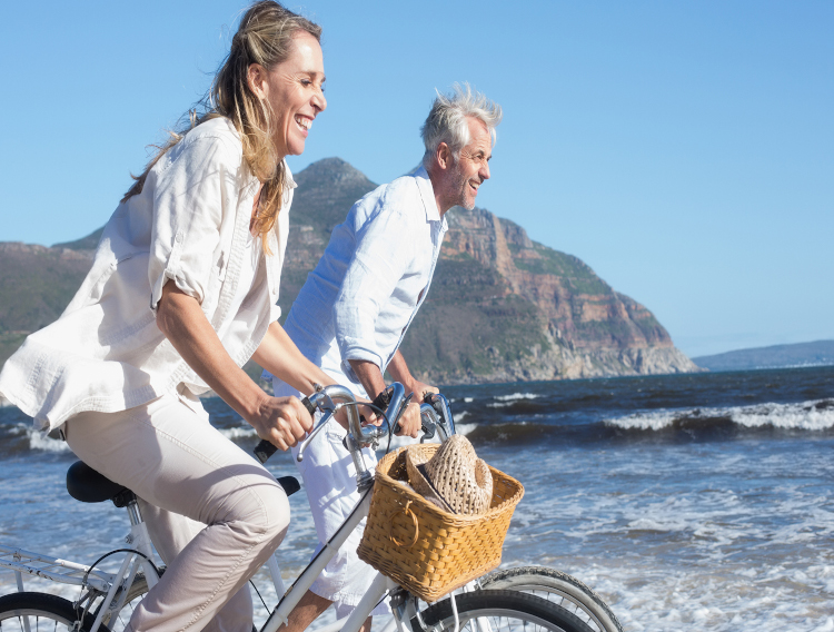 Arla Foods Ingredients promotes dairy for healthy ageing