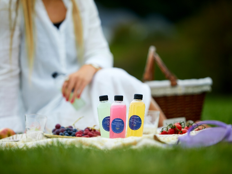 Arla Foods presents fermented protein beverages