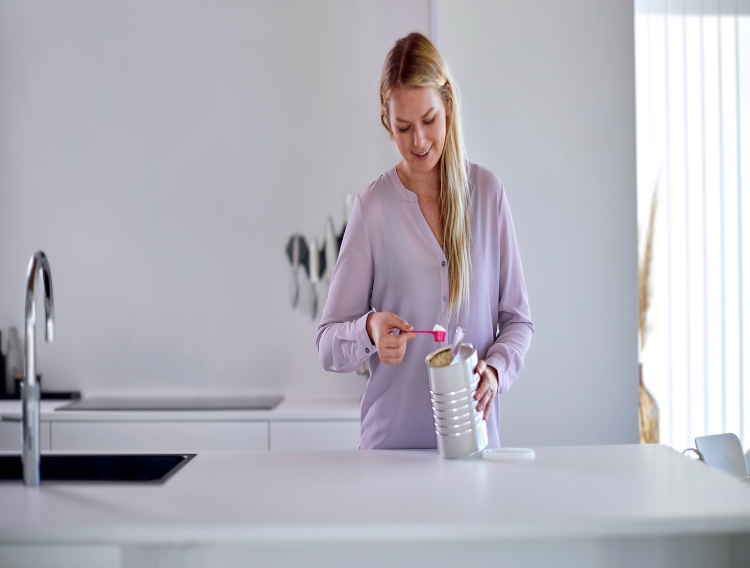 Arla infant formula protein hydrosylate receives positive EFSA opinion 
