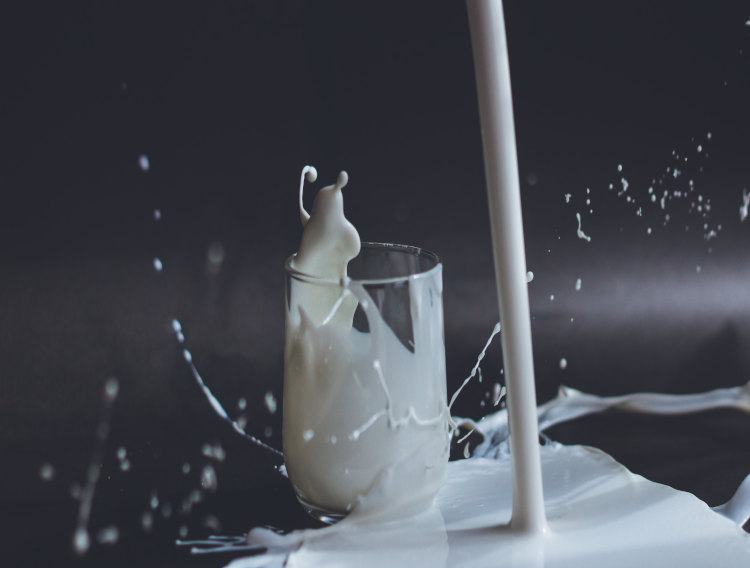 Arla introduces milk fractionation tech for infant formula