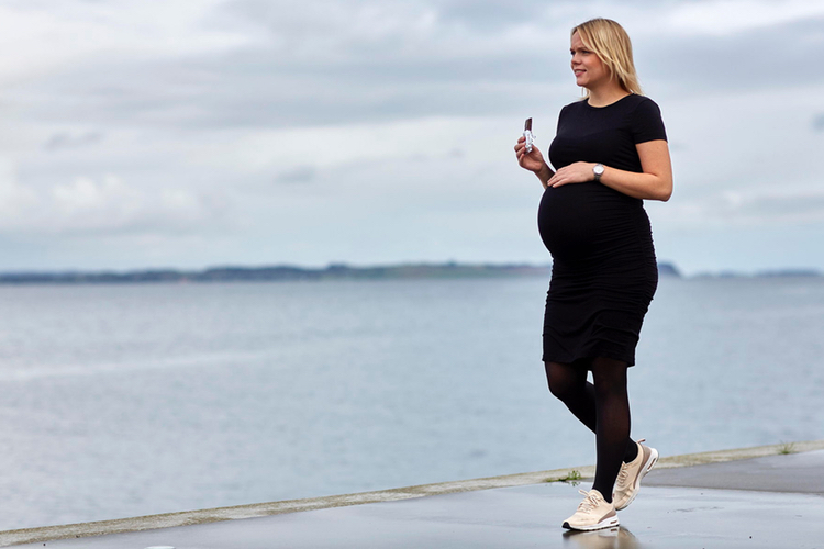 Arla introduces new pregnancy and lactation supplementation concepts