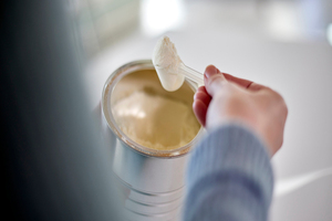 Arla introduces protein technology for formula manufacturers