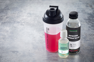 Arla launches pure beta-lactoglobulin product for sports nutrition