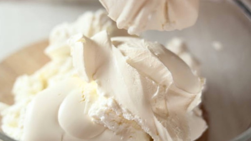 Arla launches speedy cream cheese manufacturing process