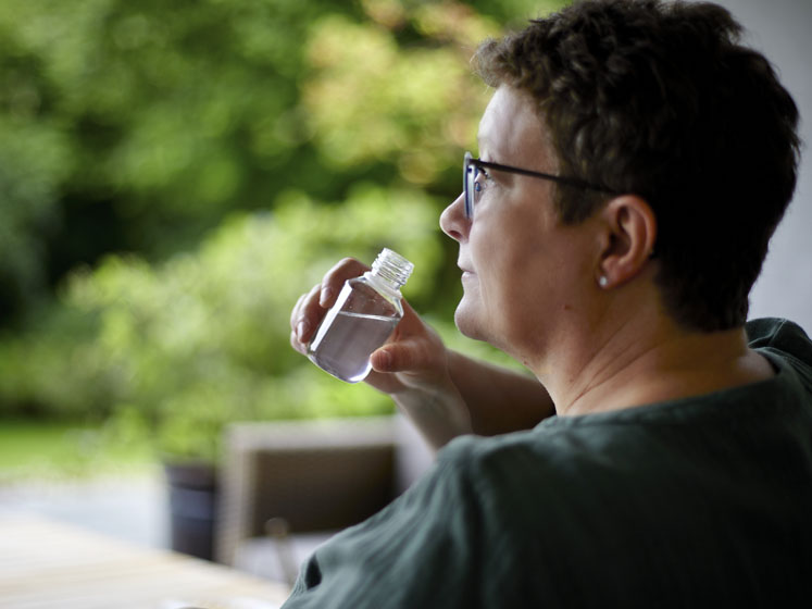 Arla launches two new uses of purified beta-lactoglobulin ingredient
