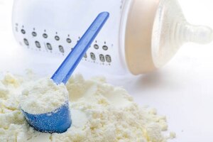 Arla obtains GRAS approval for alpha-lactalbumin in infant formula