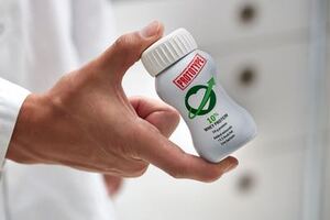Arla overcomes whey beverage gelation