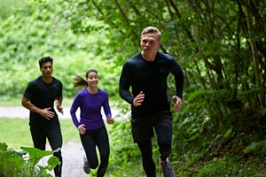 Arla: Physically active people seek protein