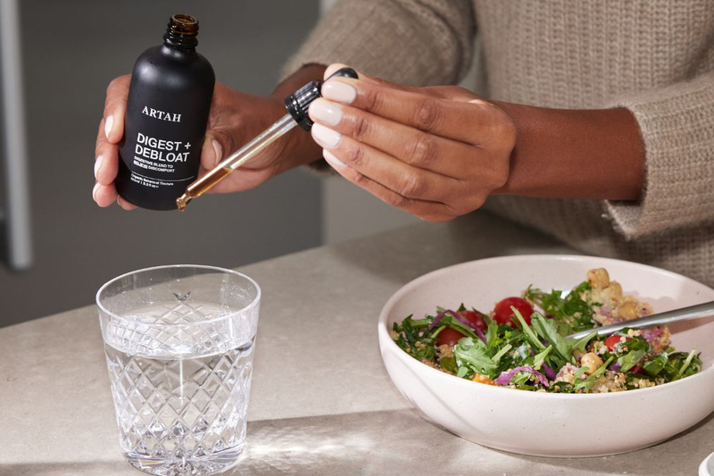 ARTAH Nutrition bags £2.85m investment to grow its dietary supplement business