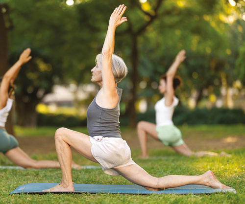 Active folate:  B for beauty (and more)