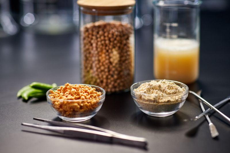 ADM adds eight new protein products to its portfolio