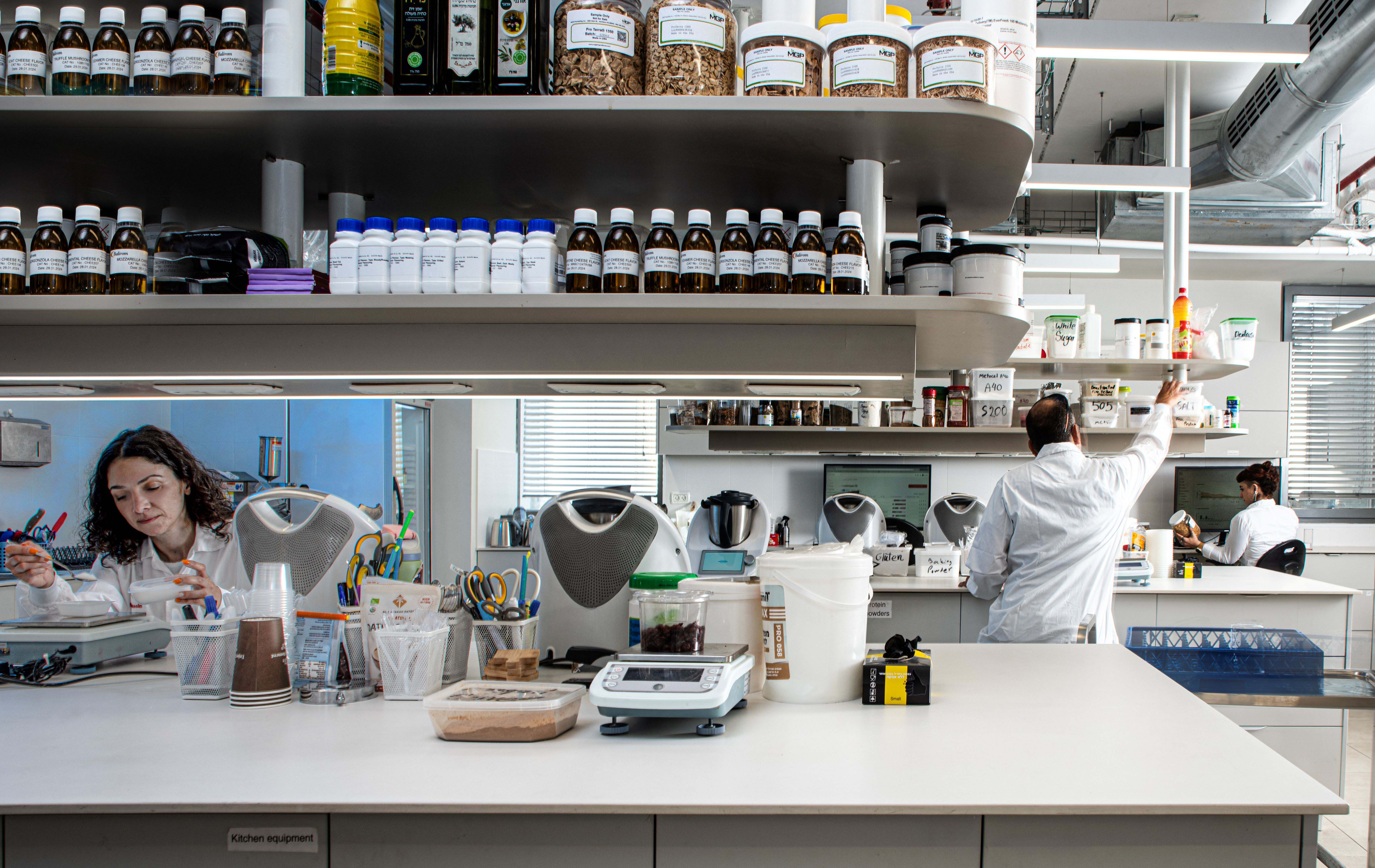 AKA Foods raises .2m to launch secure AI platform for food innovation in the Netherlands