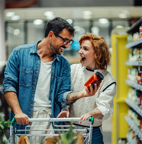 AMYSTA L 123 thermally soluble pea starch marks the start of Roquette’s next-gen label-friendly starch range