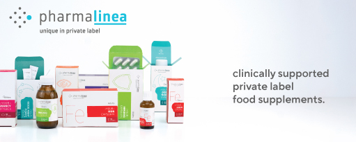 ANJAC Health & Beauty Group acquires supplement provider PharmaLinea