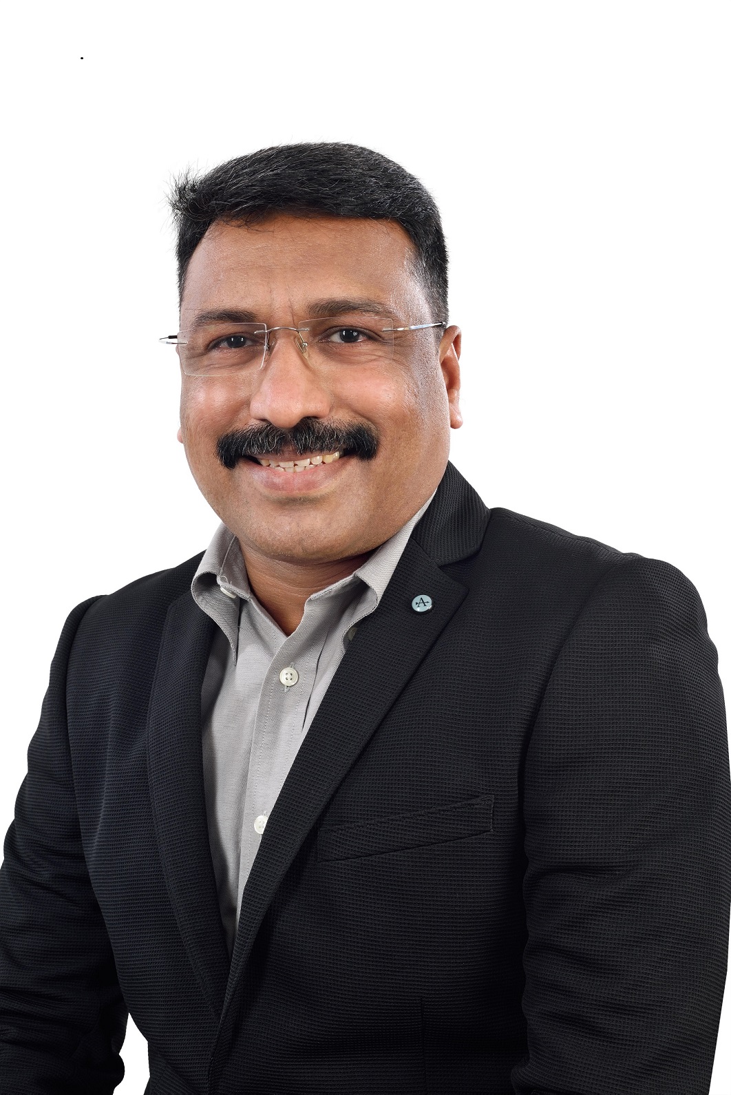 Anup Krishnan, CEO, Arjuna Natural