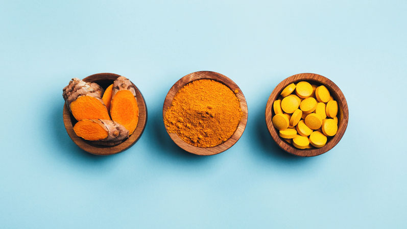 Arjuna reports elevated demand for BCM-95 turmeric extract