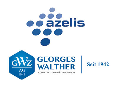 Azelis expands its Swiss presence with the acquisition of Georges Walther AG