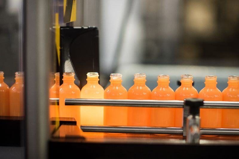 BCMPA champions UK manufacturing at White Label World Expo London 2025