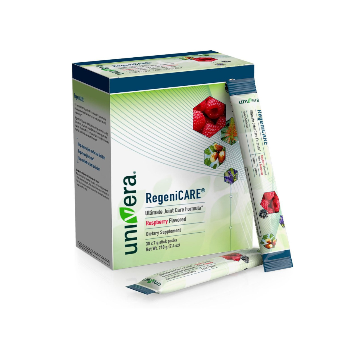 Beyond collagen: plant-based joint health solutions and the future of sustainable supplements