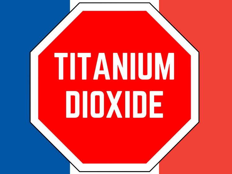 Beyond titanium dioxide: balancing consumer needs with compliance 
