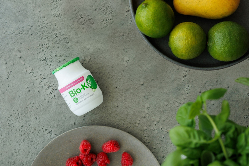 Bio-K announces preliminary results of probiotics in autism study